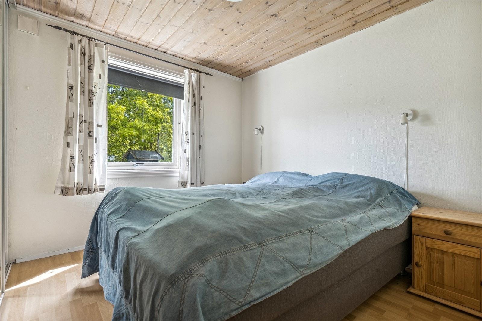 Soverom 2 i underetasjen. Galleribilde