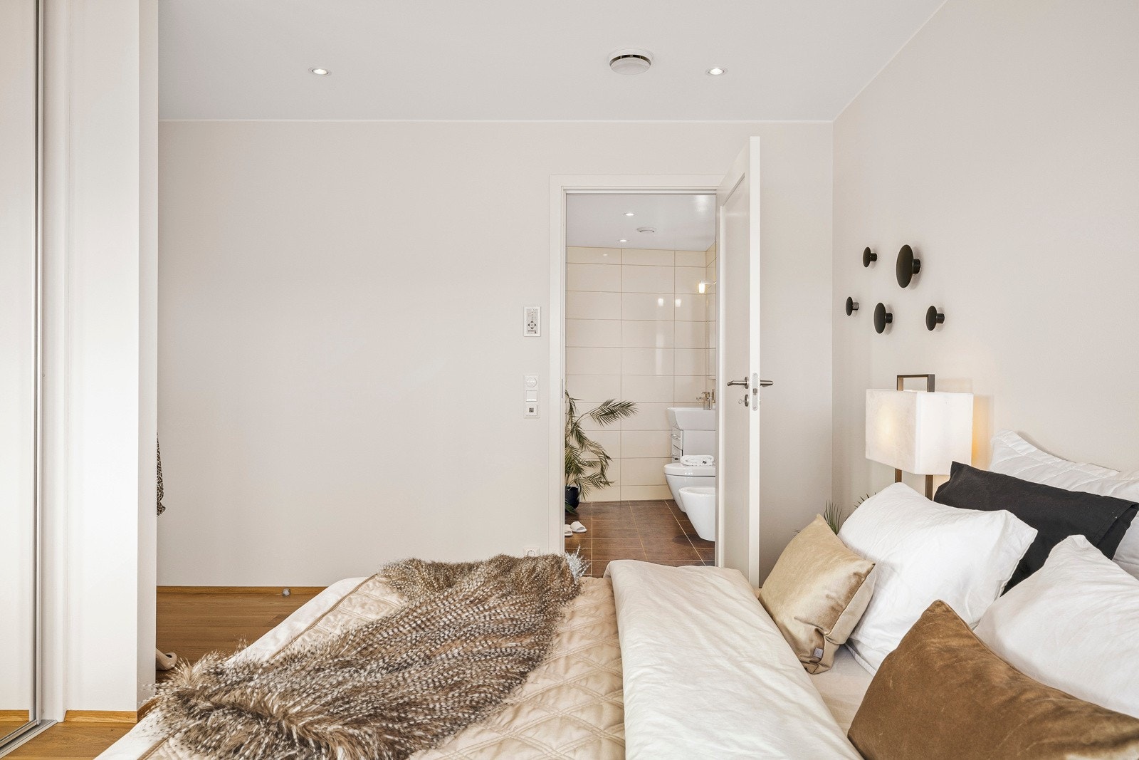 - Tilgang til eget bad - Galleribilde