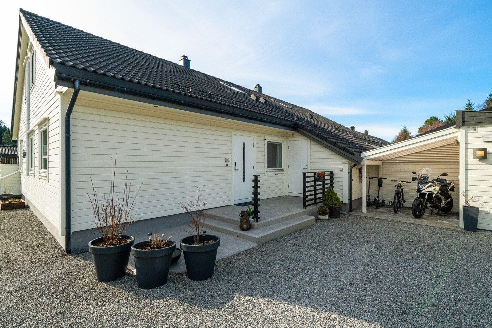 Hjertelig velkommen til visning ! Galleribilde