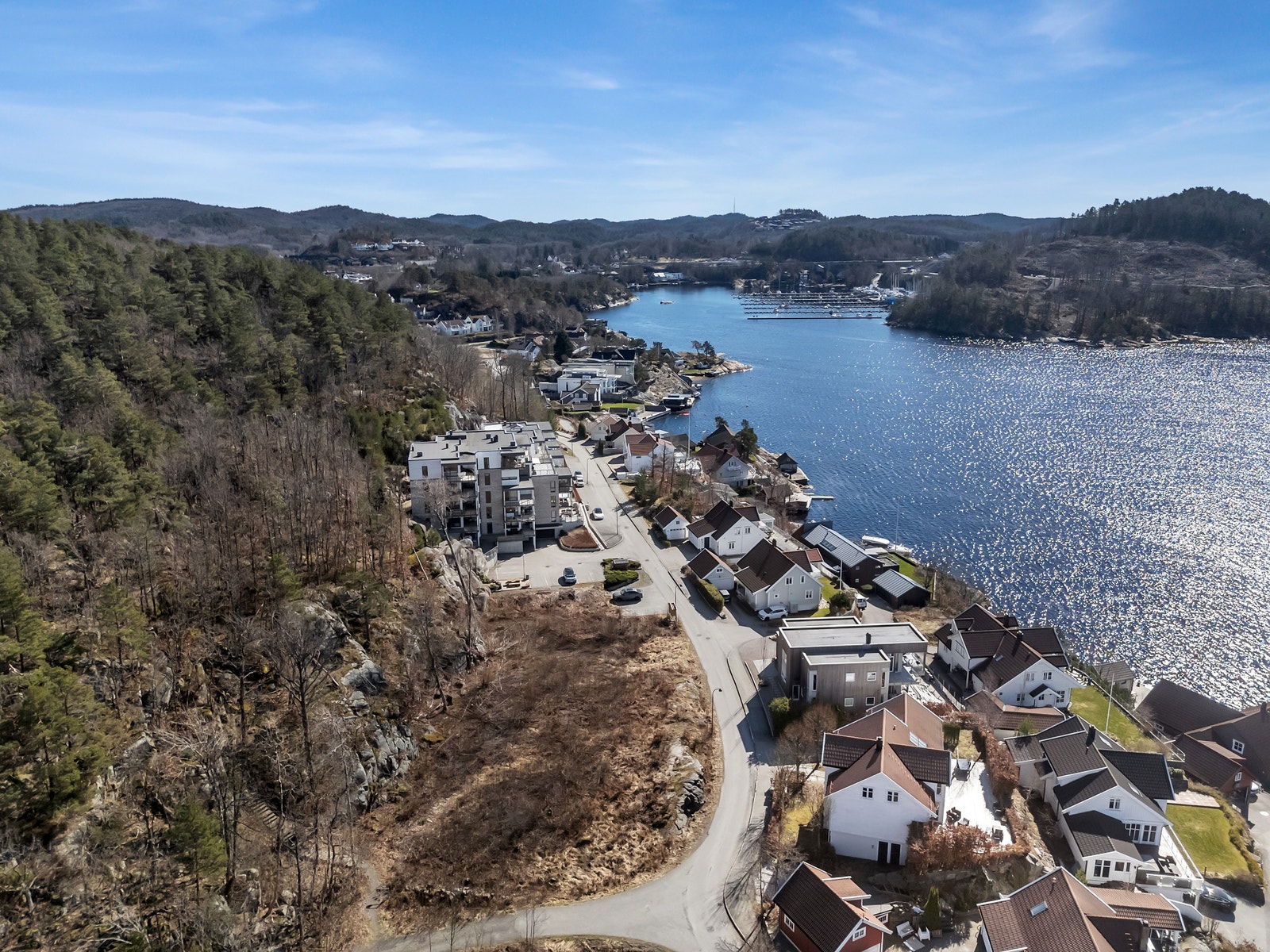 Hånestangen 52-58 Galleribilde