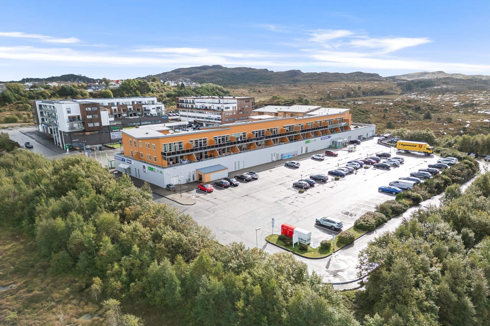 Nærområde Galleribilde