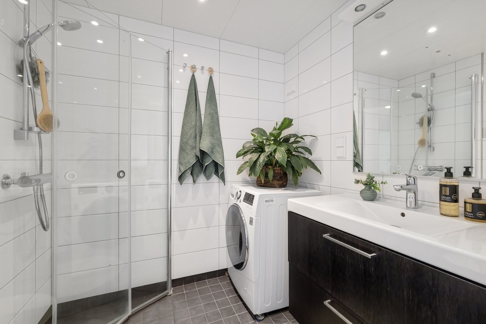 Tiltalende bad Galleribilde