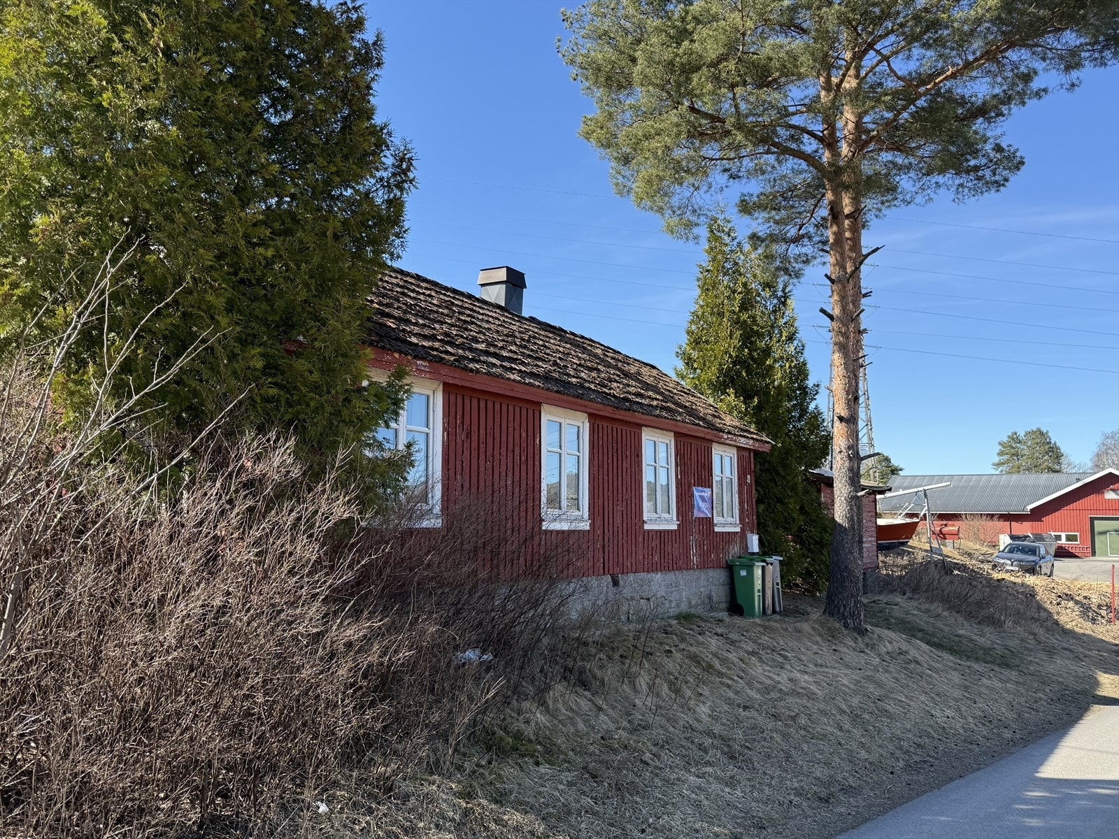 Frogner Ring 84 Galleribilde