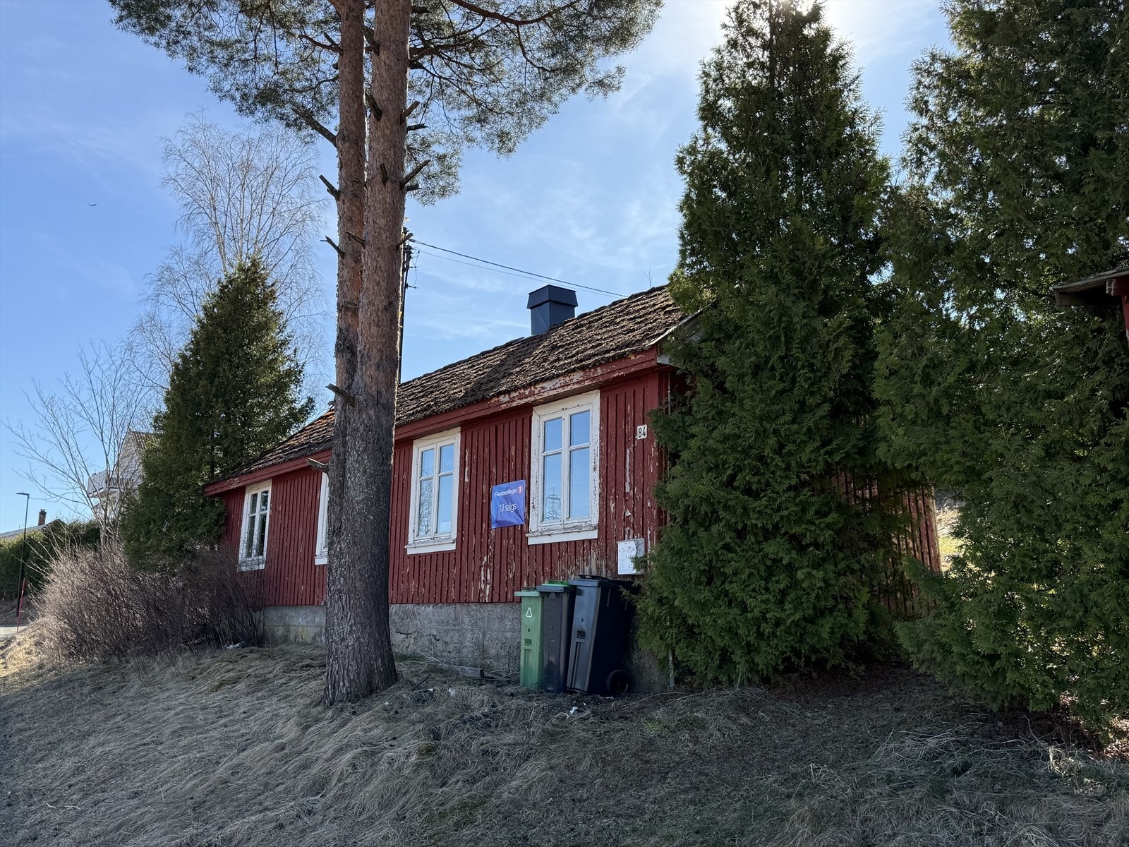 Frogner Ring 84 Galleribilde