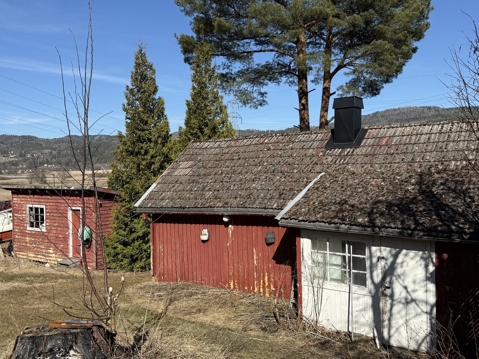 Frogner Ring 84 Galleribilde