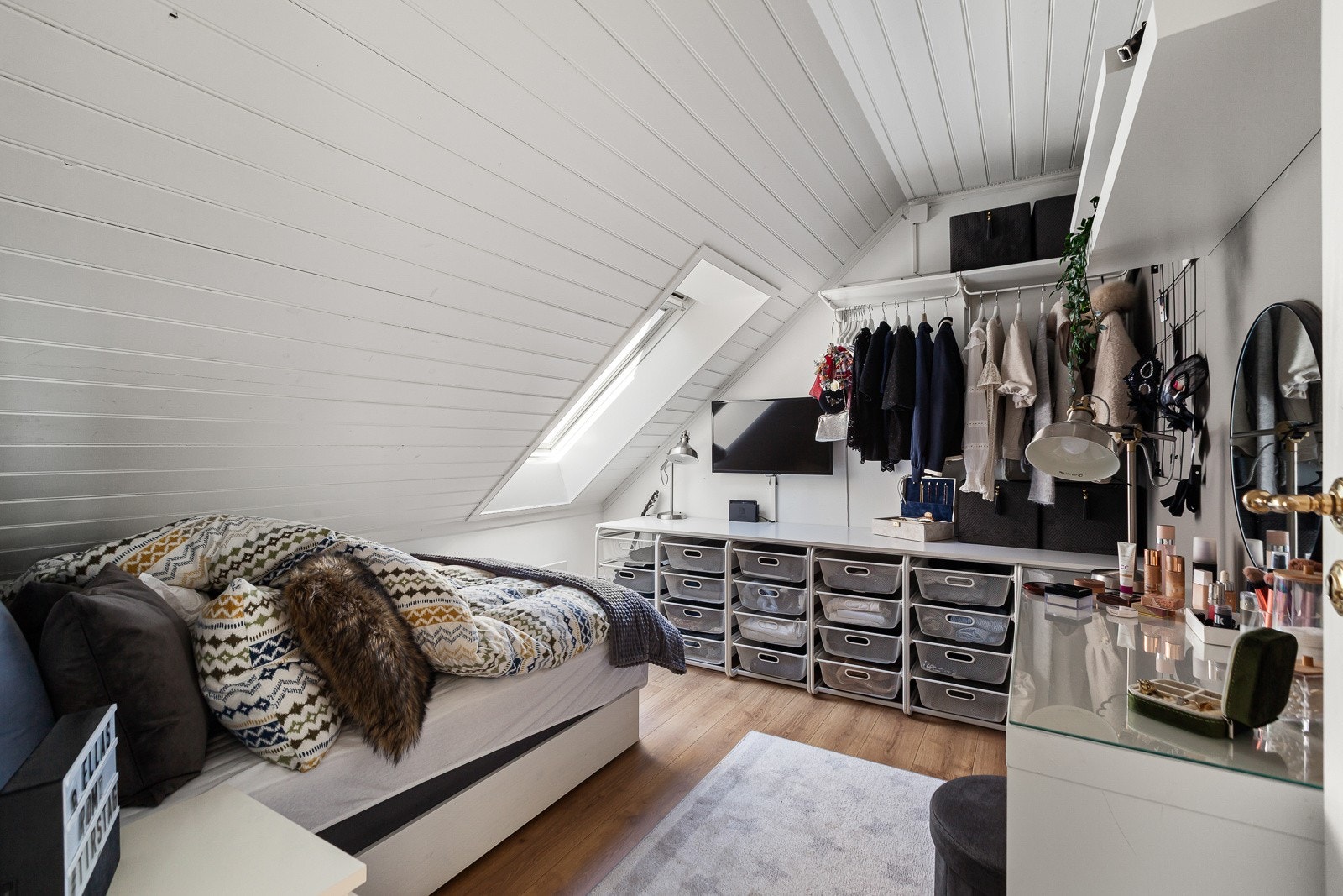 Soverom 4 Galleribilde
