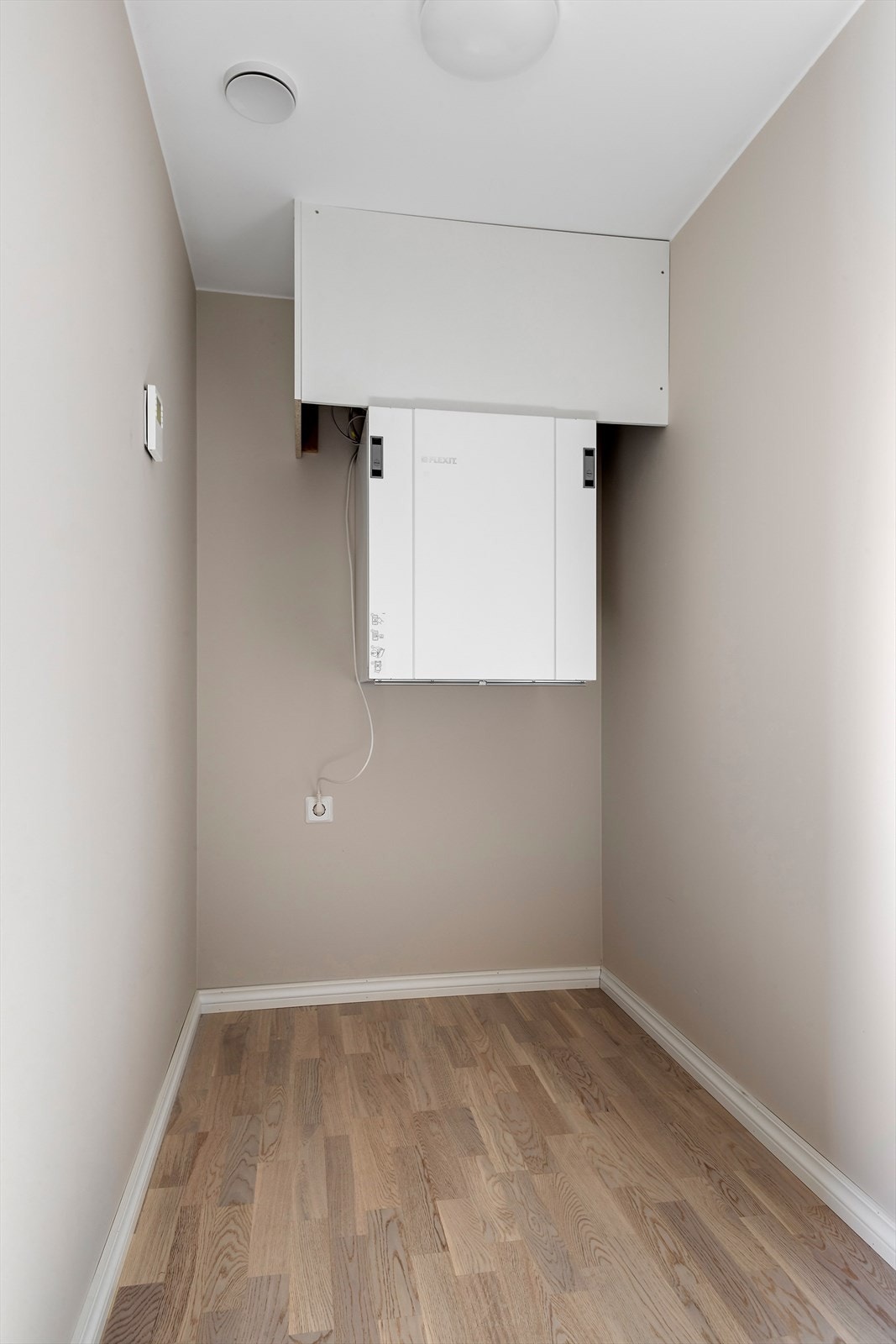 Bod på hovedsoverommet Galleribilde