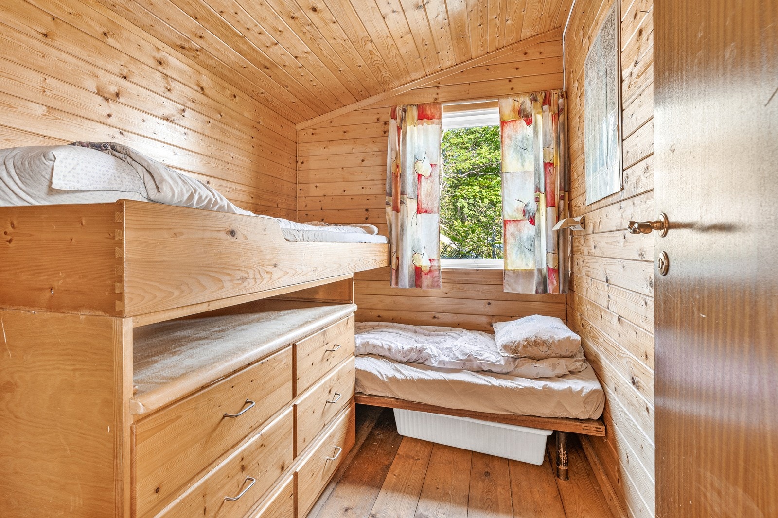 Soverom 2. Galleribilde