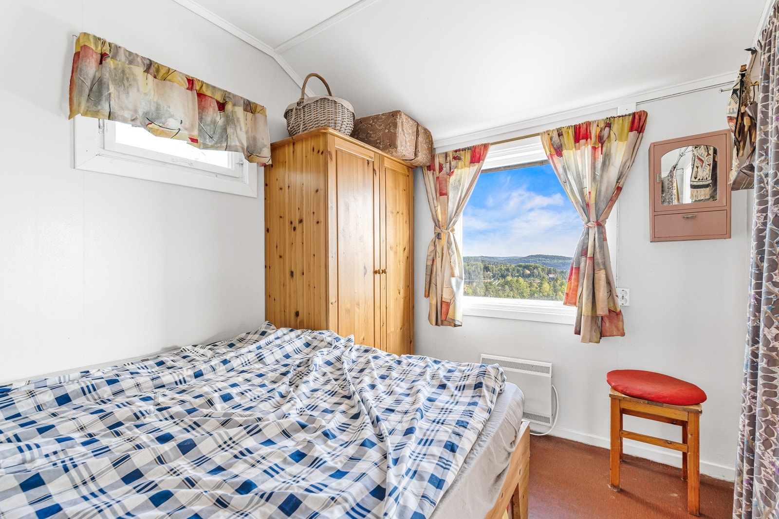 Soverom 1. Galleribilde