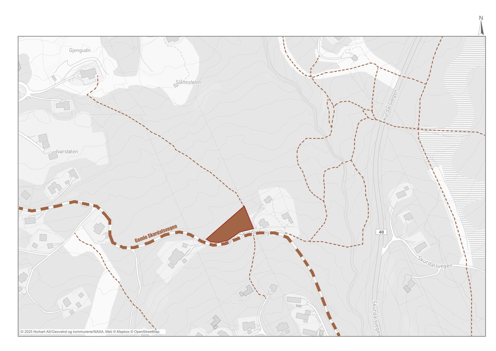 Turmuligheter på sommeren Galleribilde