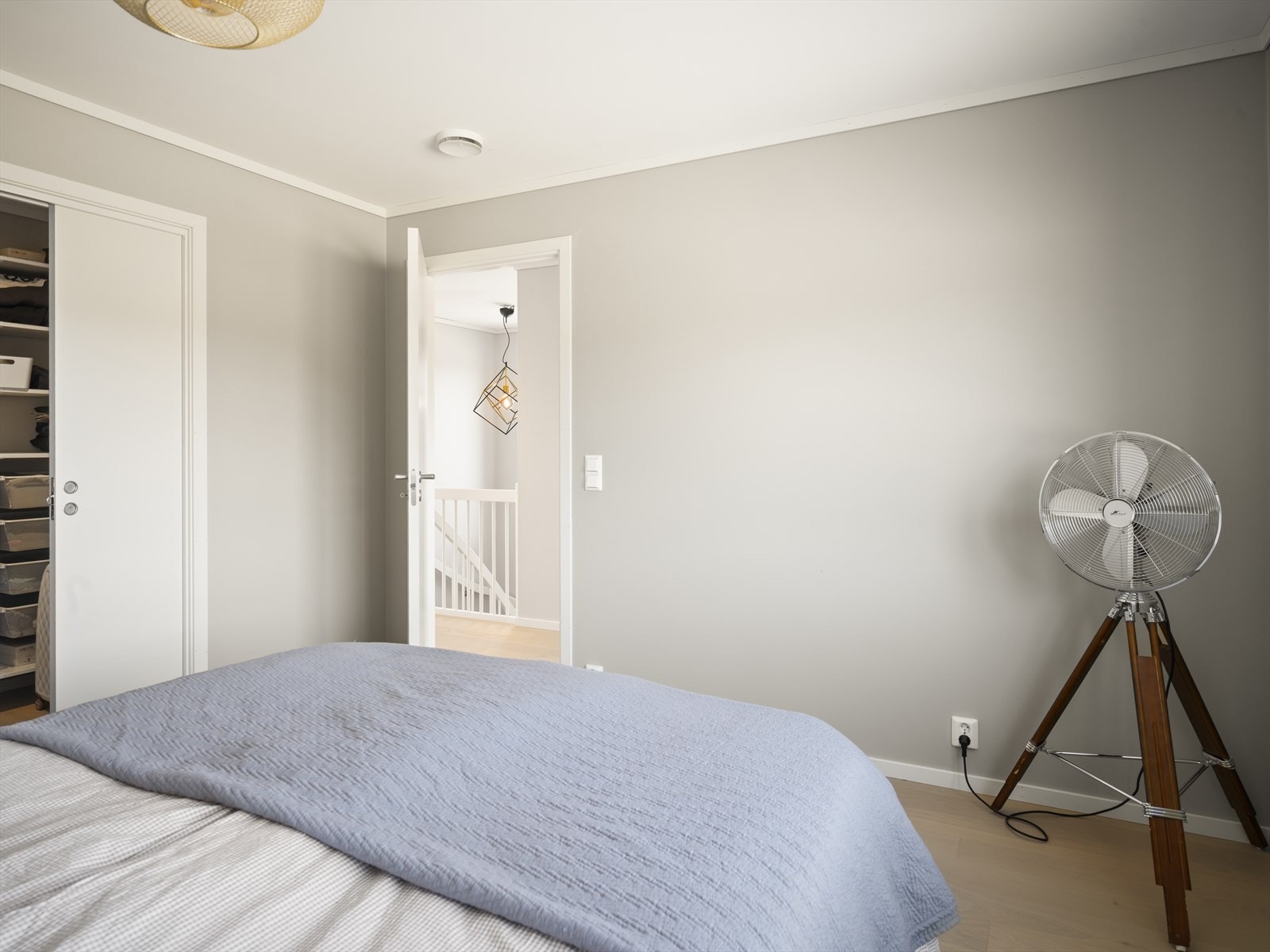 Soverom Galleribilde