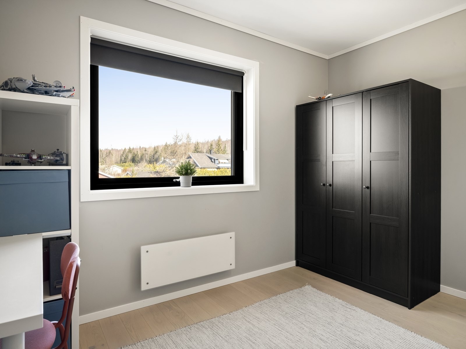 Soverom Galleribilde