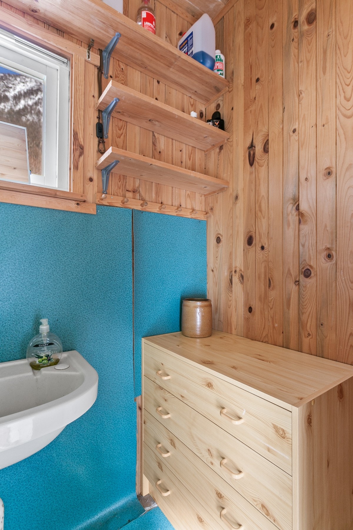 Stellerom. Galleribilde