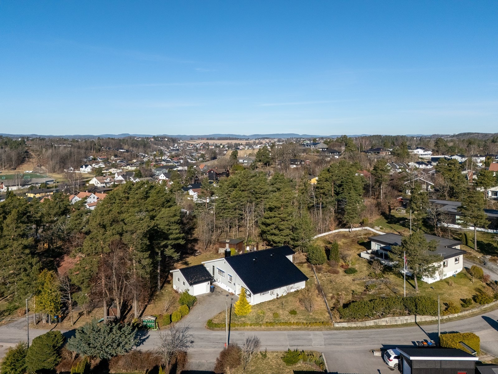 - Velkommen til visning - Galleribilde