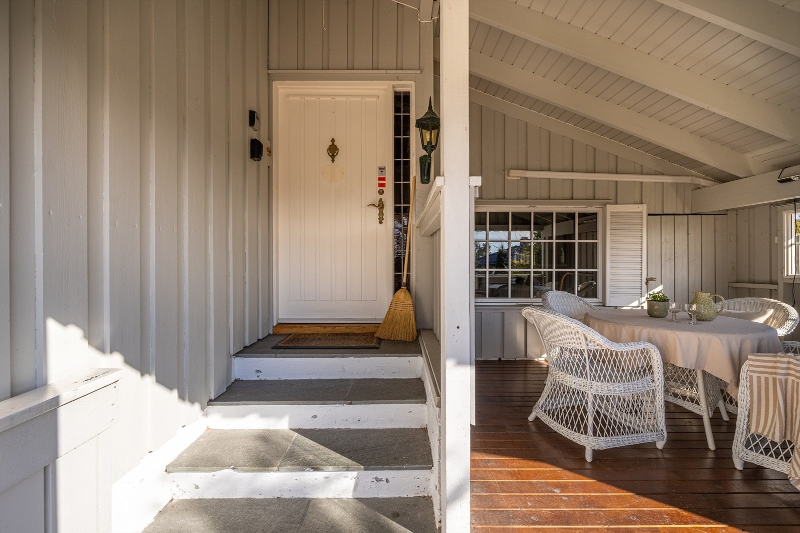 Velkommen inn Galleribilde