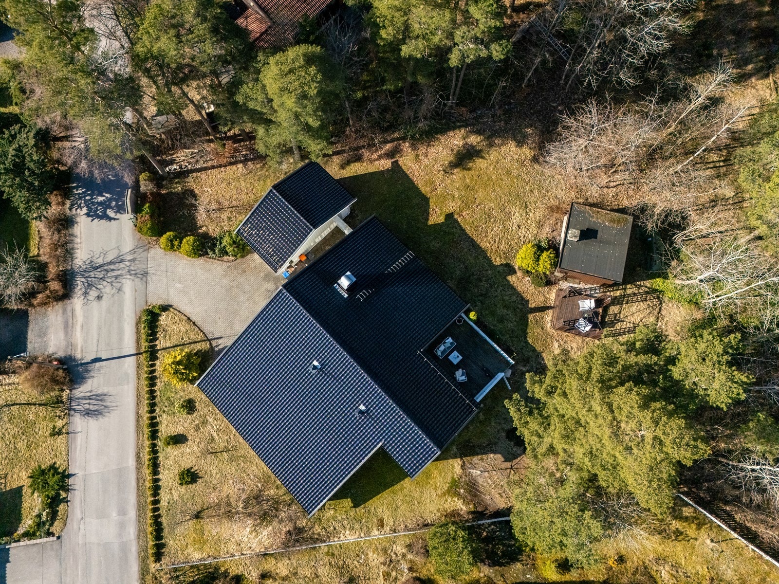 Oversiktsbilde Galleribilde