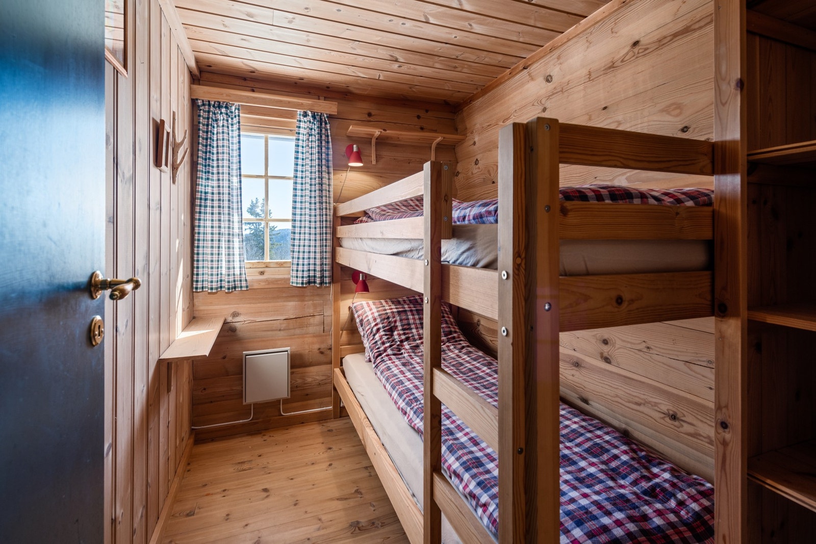 Soverom 3. Galleribilde