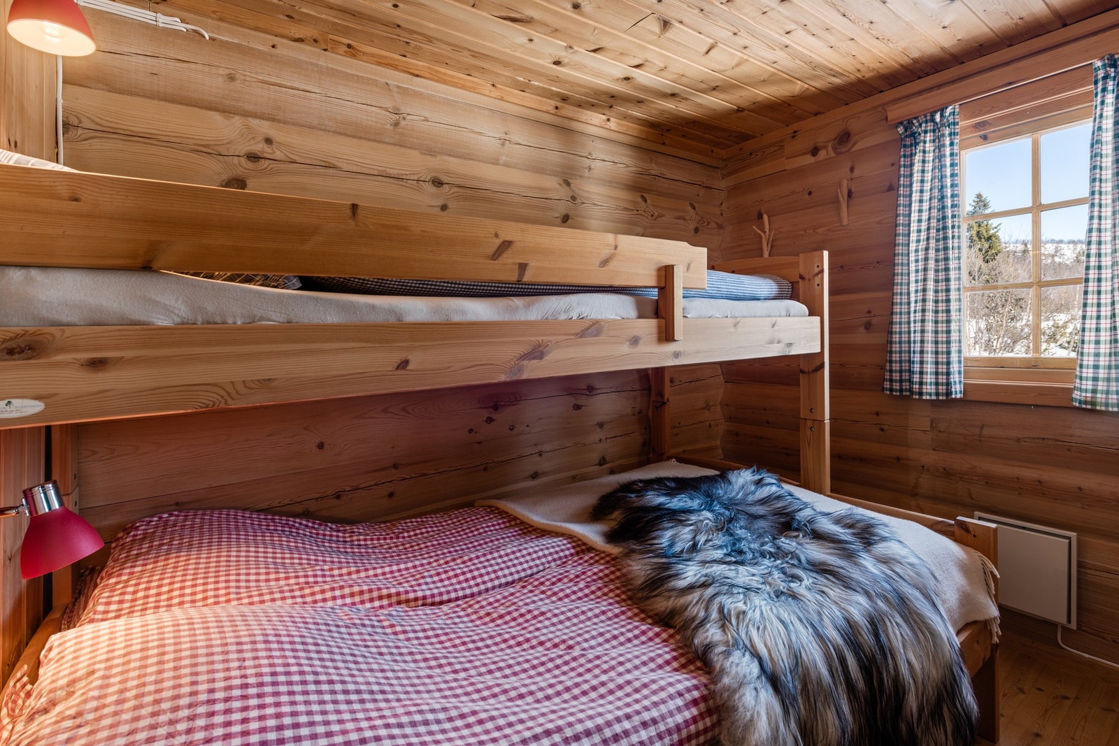 Soverom 2. Galleribilde