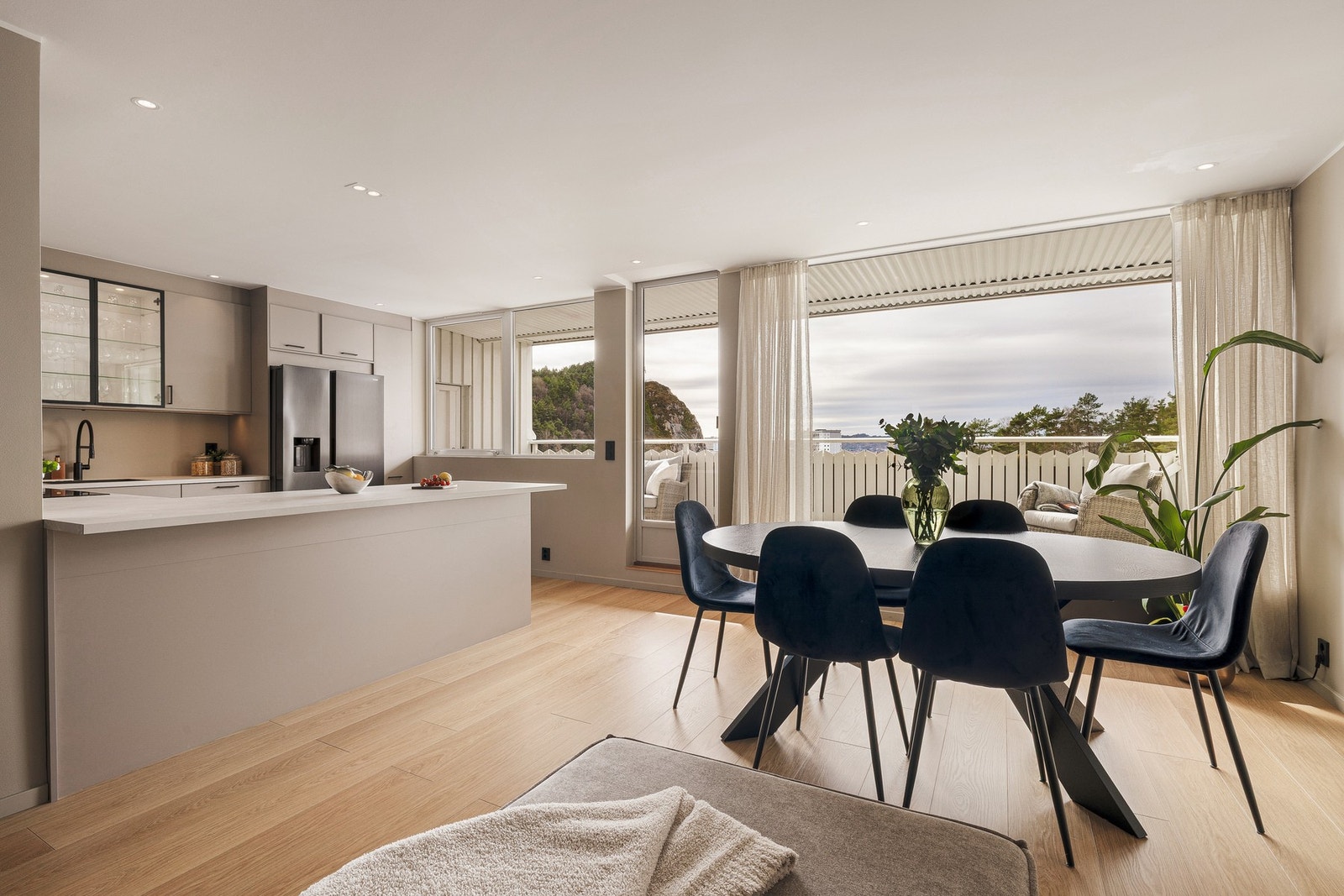 Bergby Partners v/Fabian Haukedal har gleden av å presentere Dag Hammarskjölds vei 93! Galleribilde