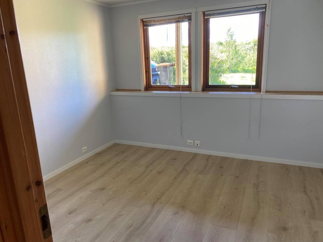 Soverom 1, ca. 12 m2 Galleribilde