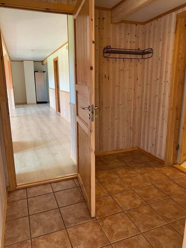 Yttergang Galleribilde