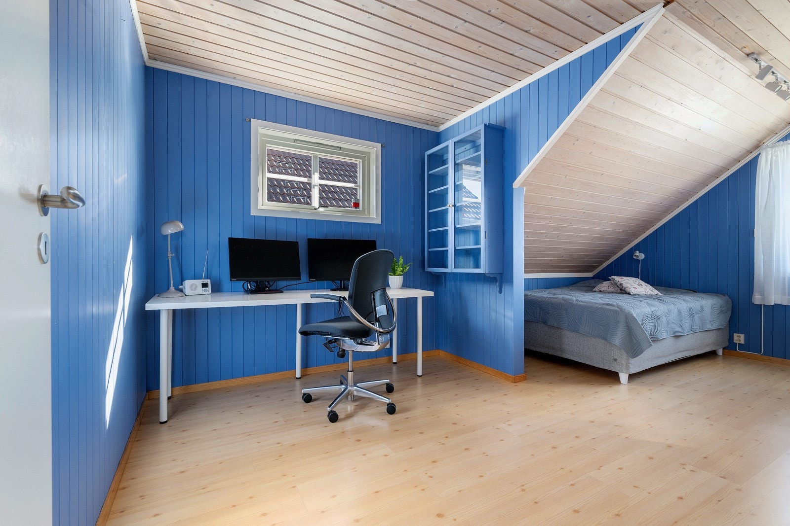 Soverom 2. Galleribilde