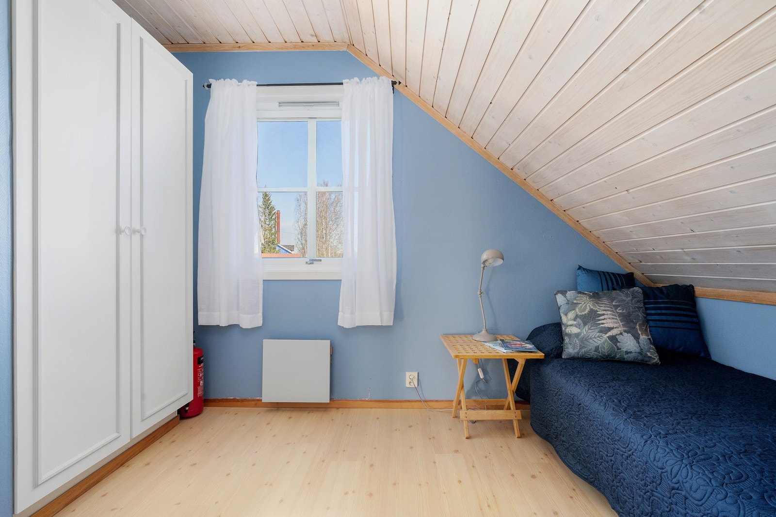 Soverom 3. Galleribilde