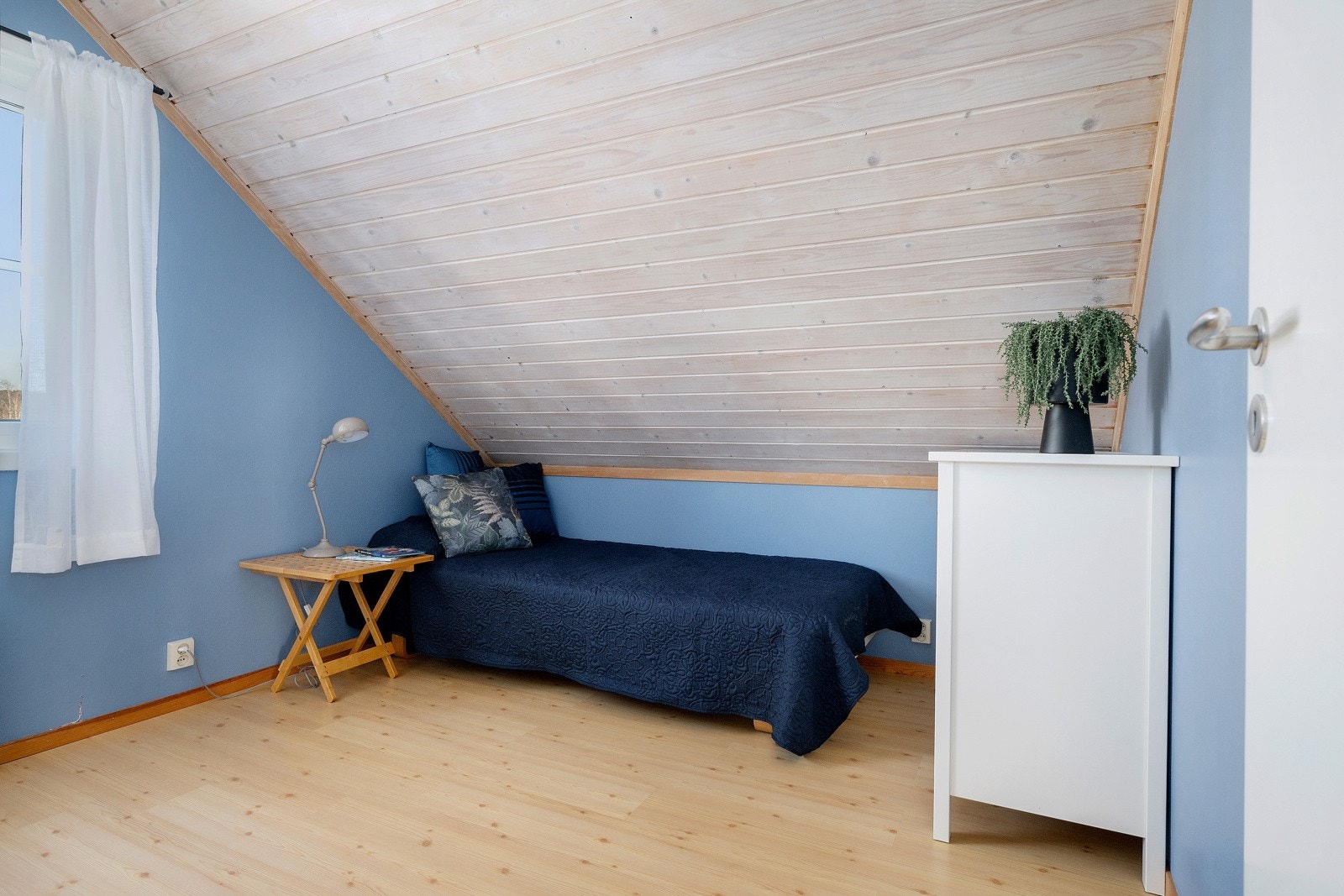 Soverom 3. Galleribilde