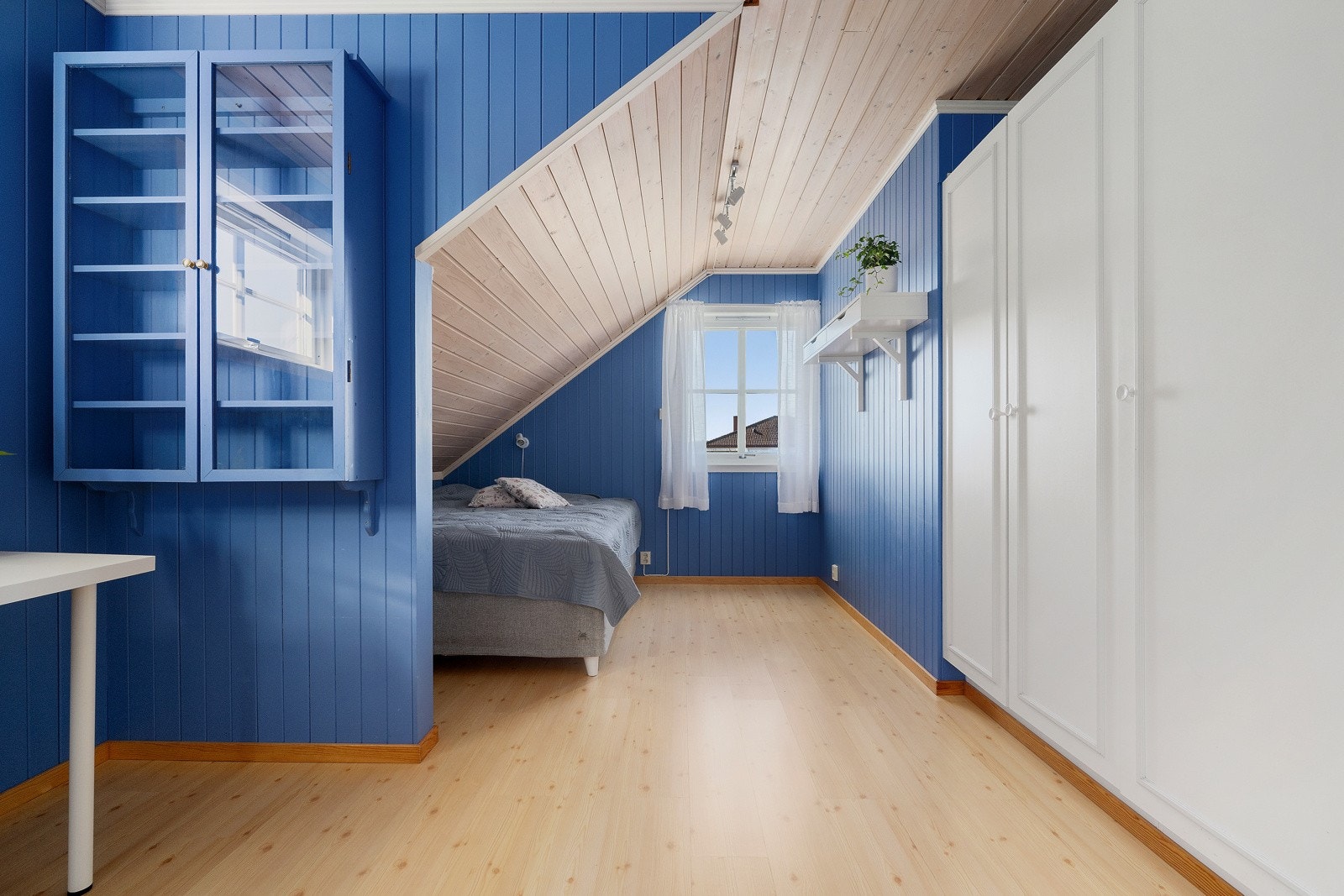 Soverom 2. Galleribilde