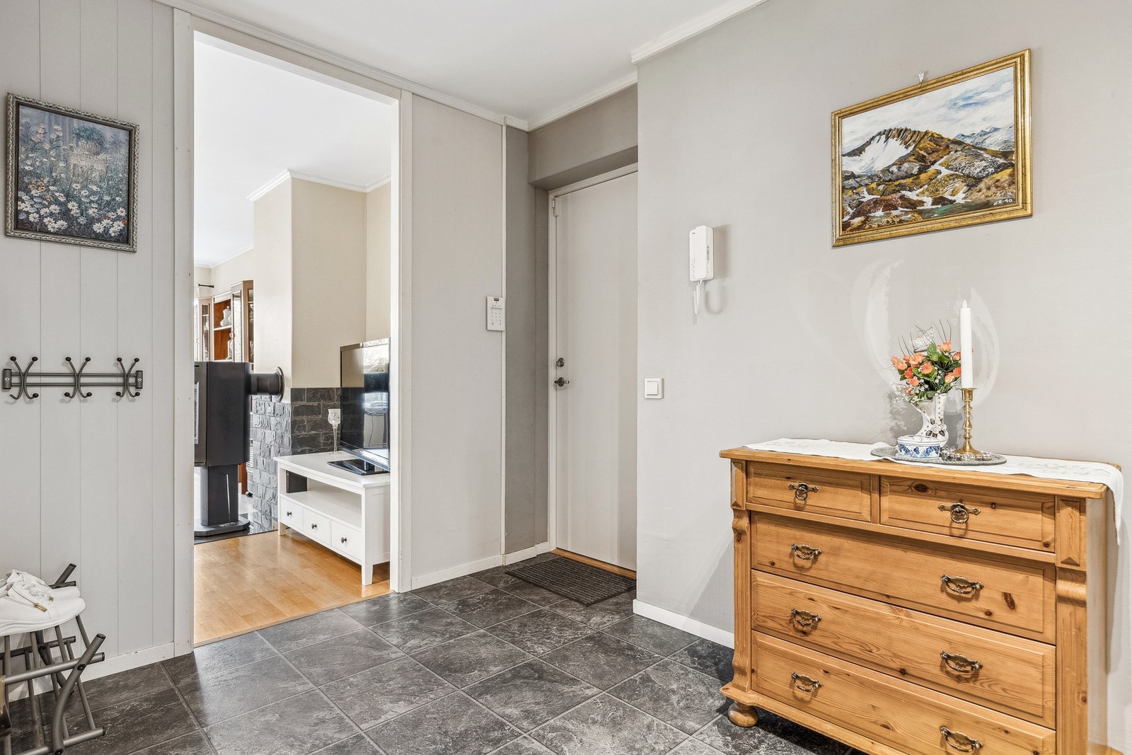 EIE eiendomsmegling Galleribilde