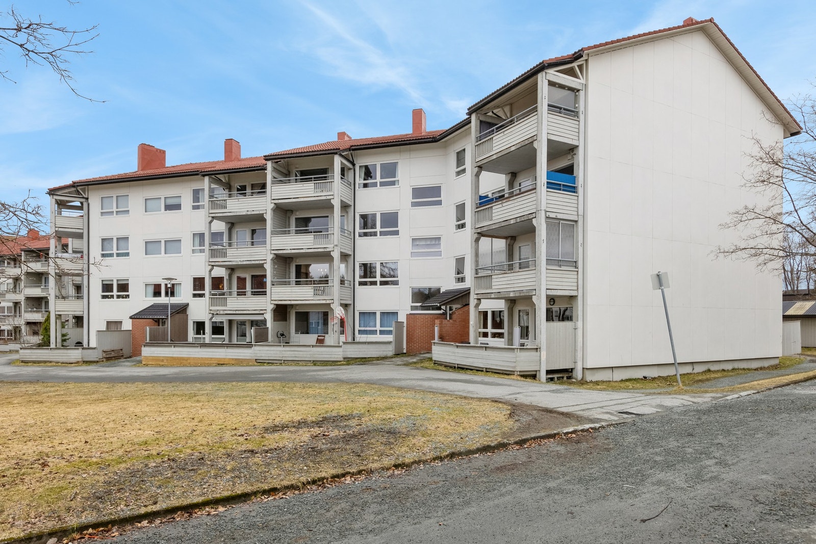 Velkommen! Galleribilde