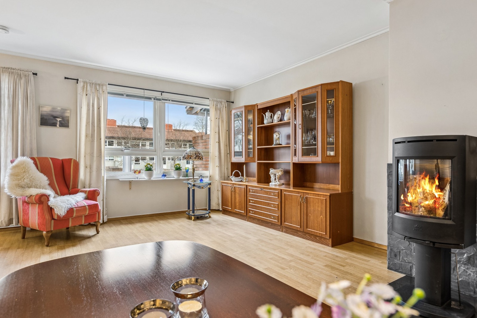 EIE eiendomsmegling ved Daniel Lanto har gleden av å presentere Starrmyra 2! Galleribilde