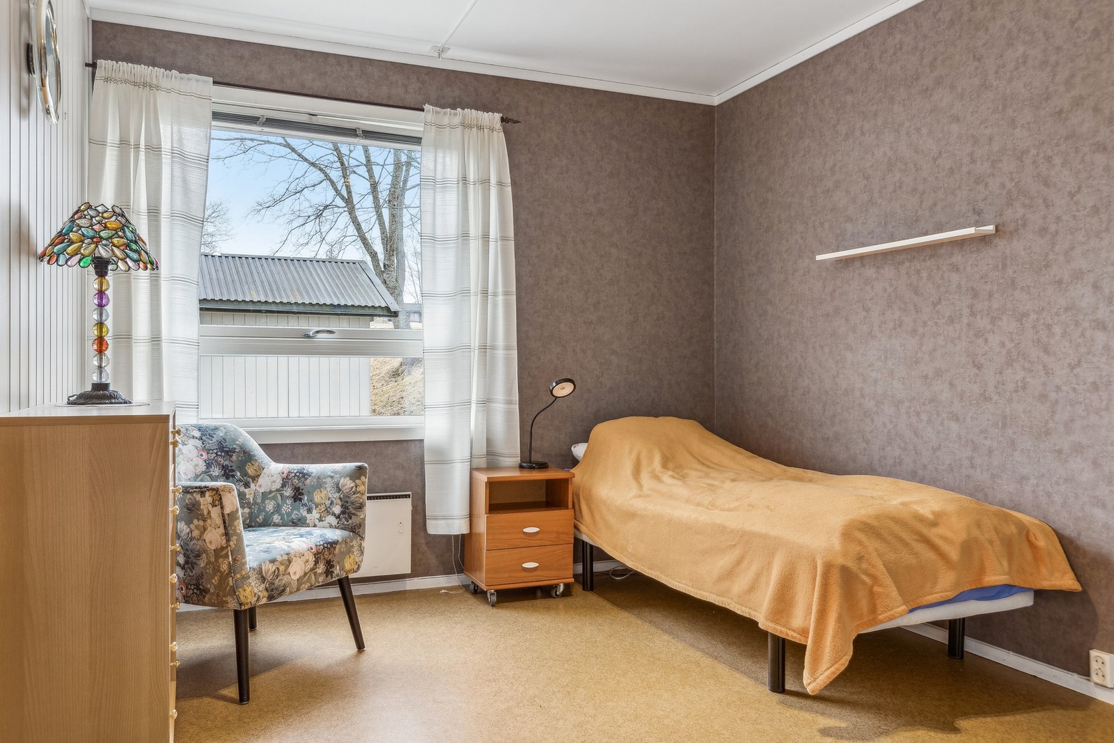 EIE eiendomsmegling Galleribilde