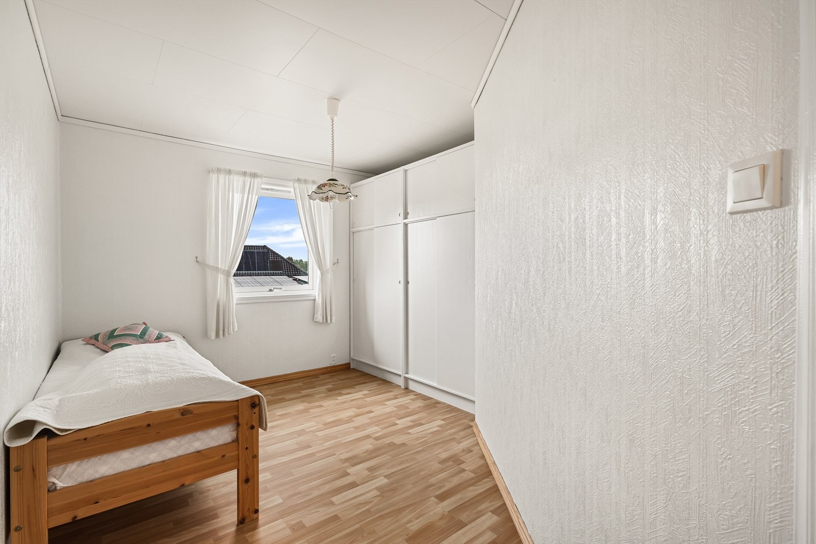 Soverom Galleribilde