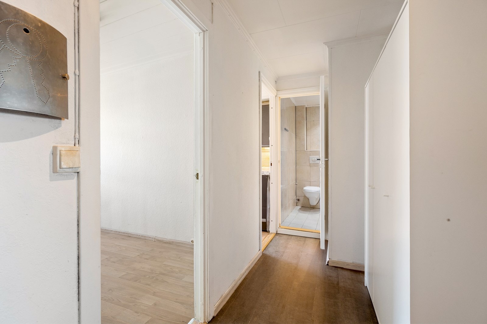 Entré. Galleribilde