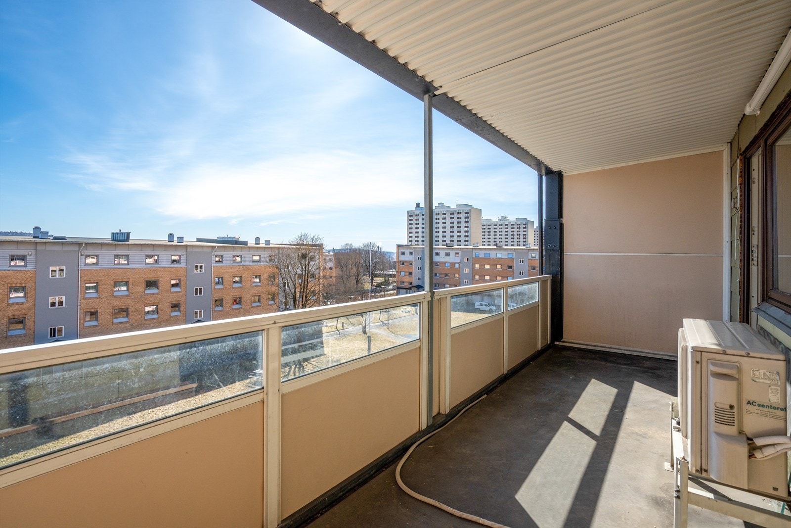 Velkommen til Veitvetveien 3A! Galleribilde