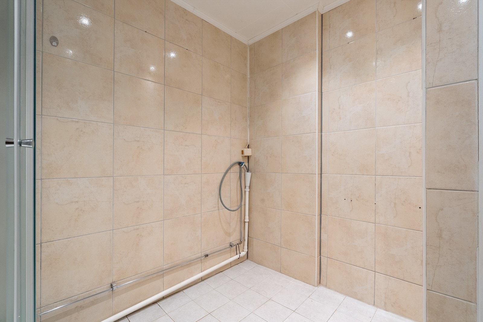 Opplegg til badekar. Galleribilde