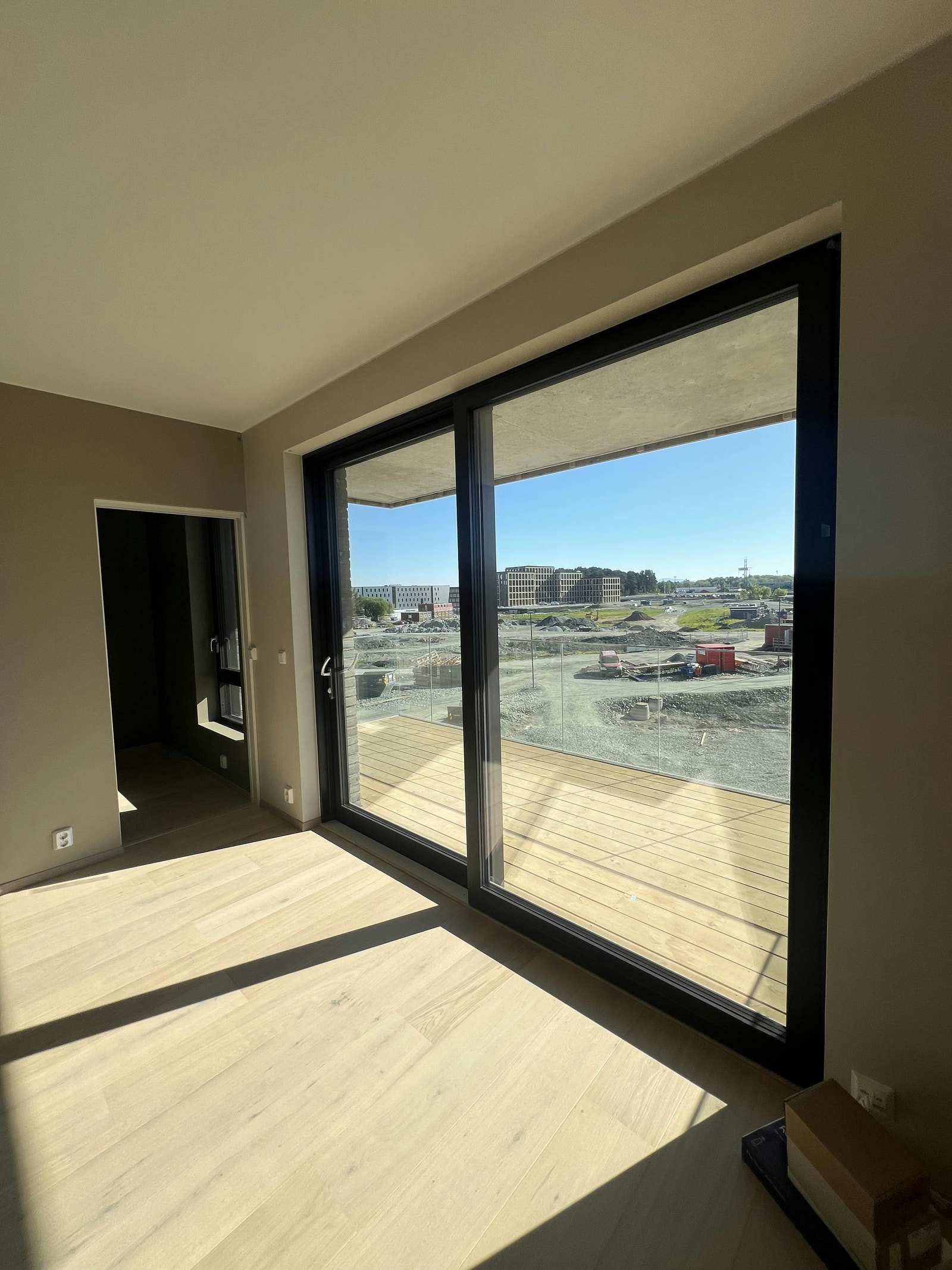 Velkommen til Spiltauet 9! Galleribilde