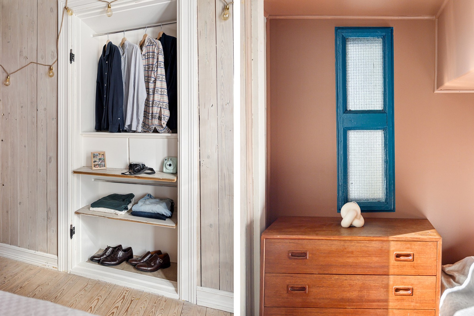 Soverom 2. Galleribilde