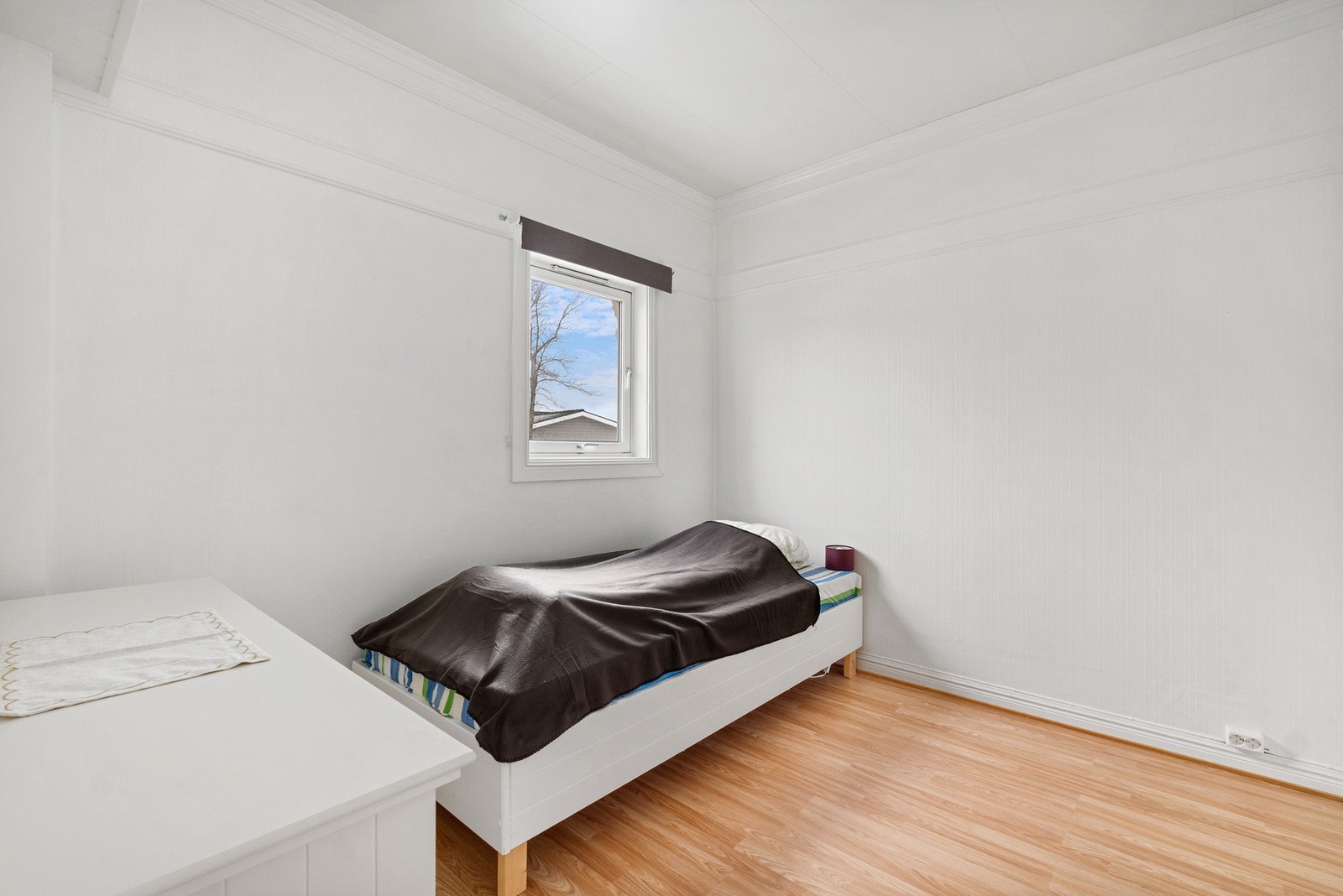 Soverom 2 - Begge soverommene er av god størrelse Galleribilde