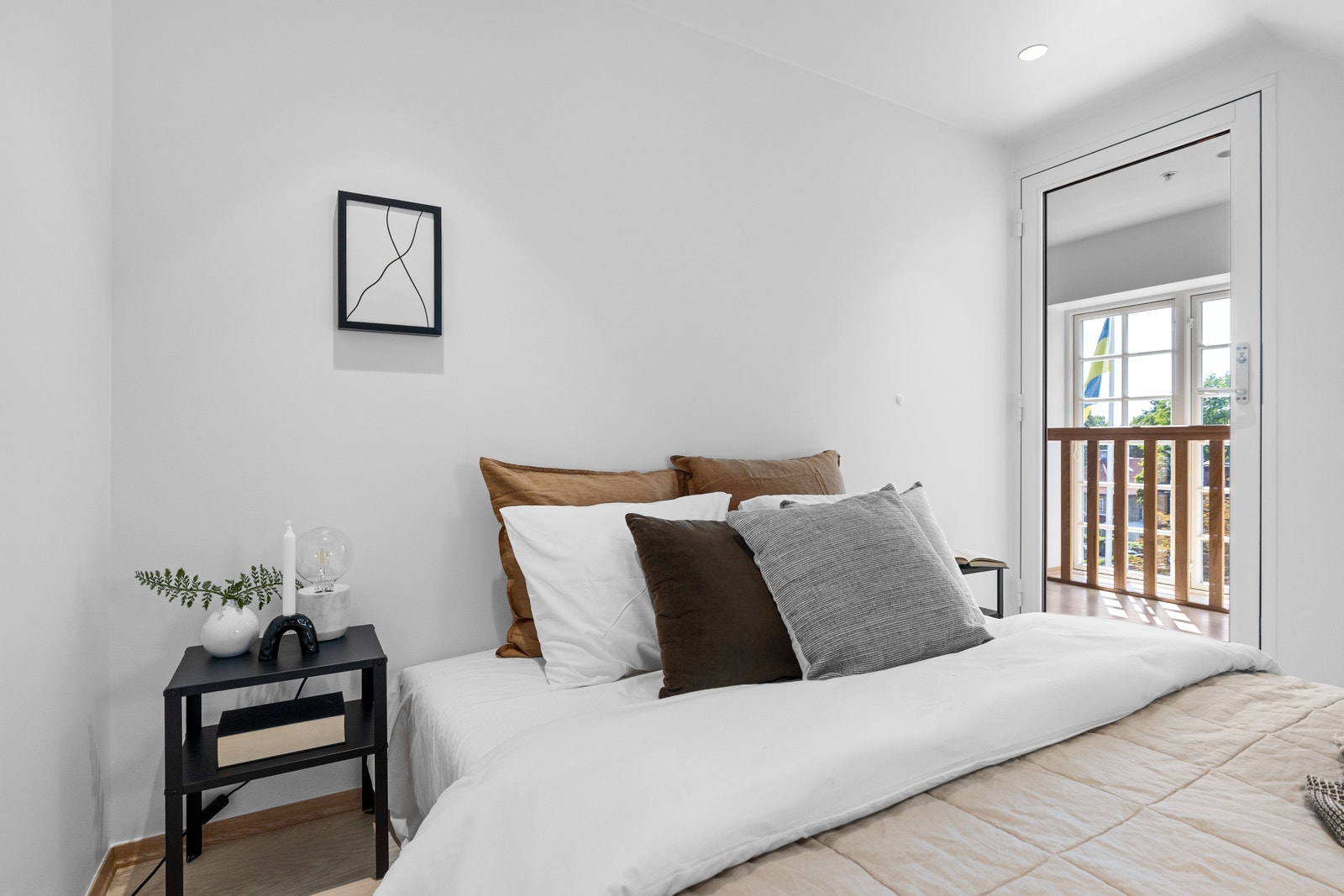 Soverom 1 Galleribilde