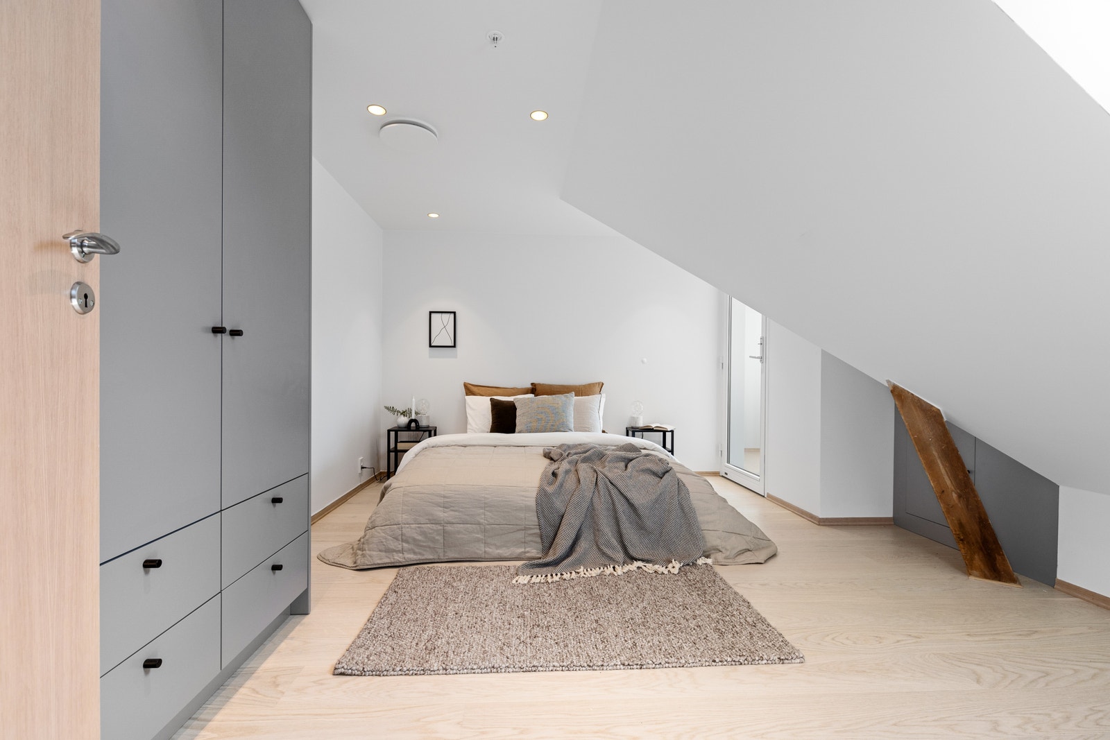 Soverom 1 Galleribilde