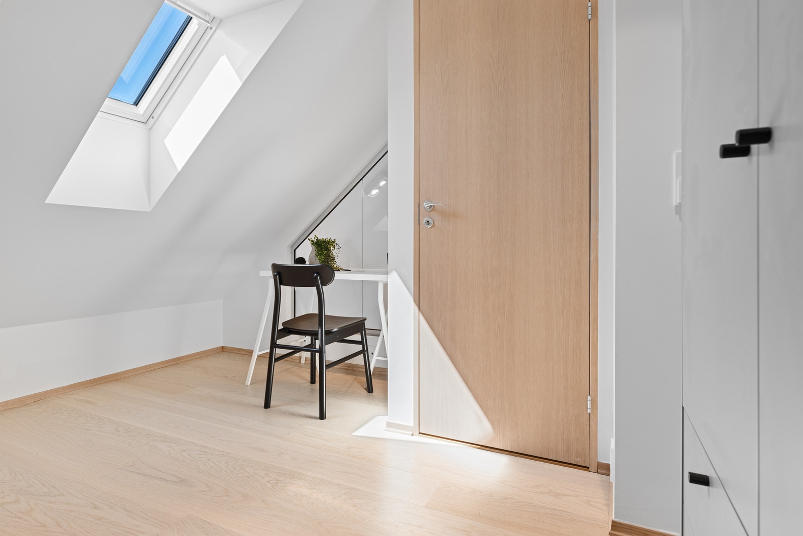 Soverom 1 Galleribilde