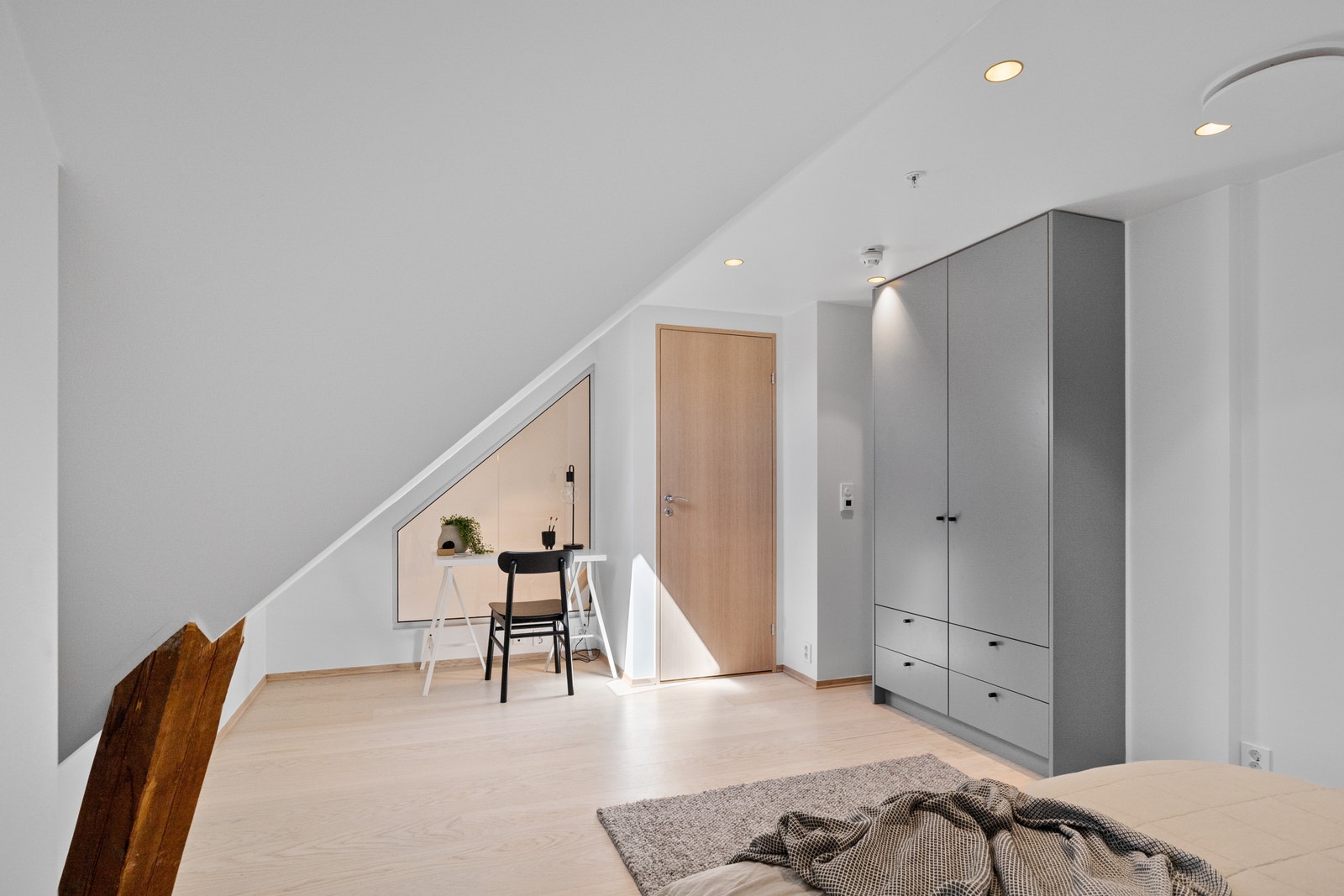 Soverom 1 Galleribilde