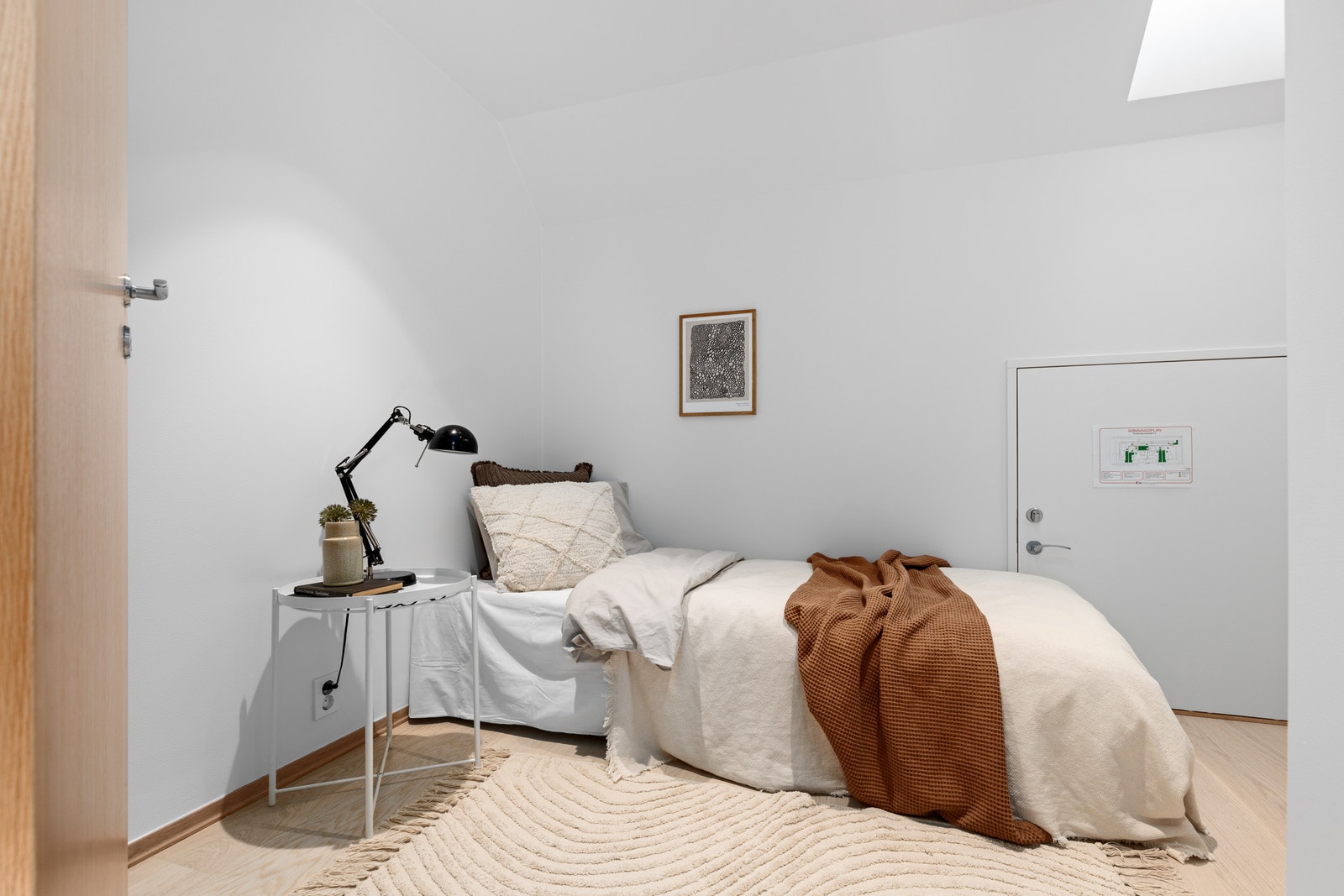 Soverom 2 Galleribilde