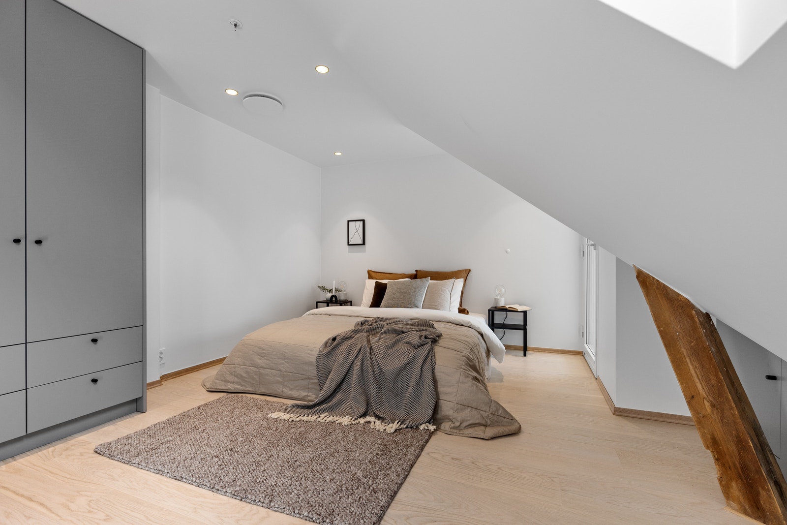 Soverom 1 Galleribilde