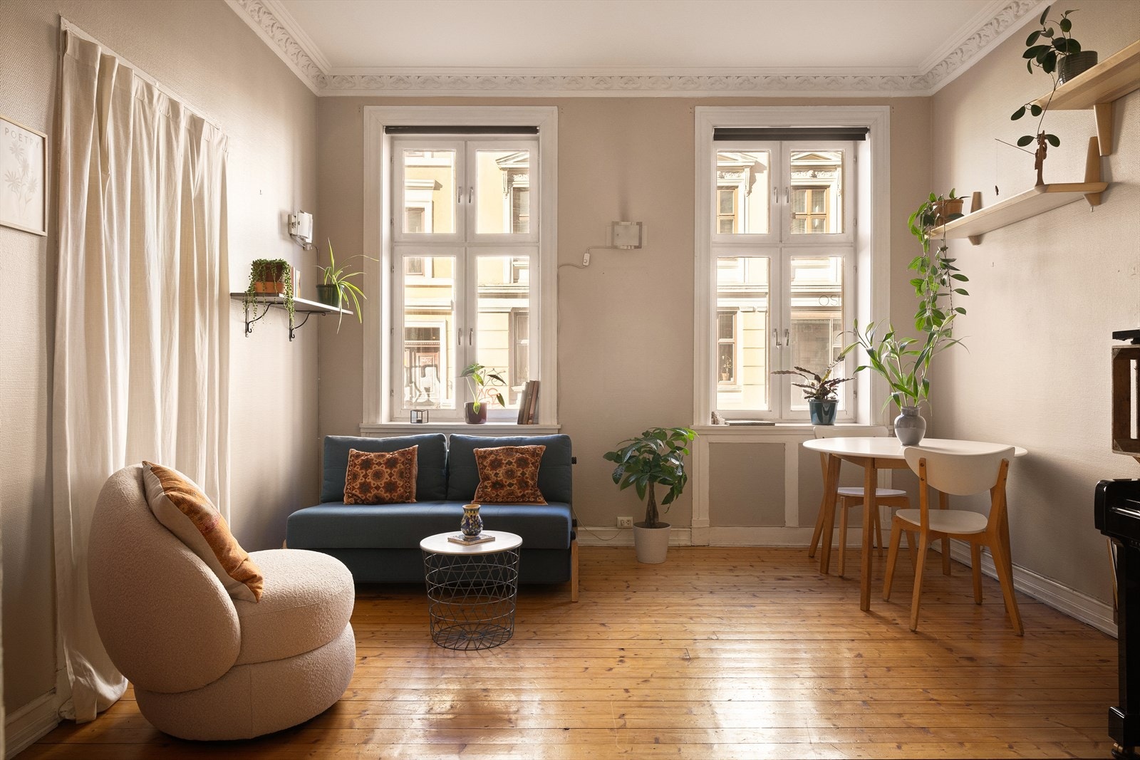 Velkommen til Seilduksgata 25A, presentert av Tiri-Alette Dahl Vilnes i EiendomsMegler 1! Galleribilde