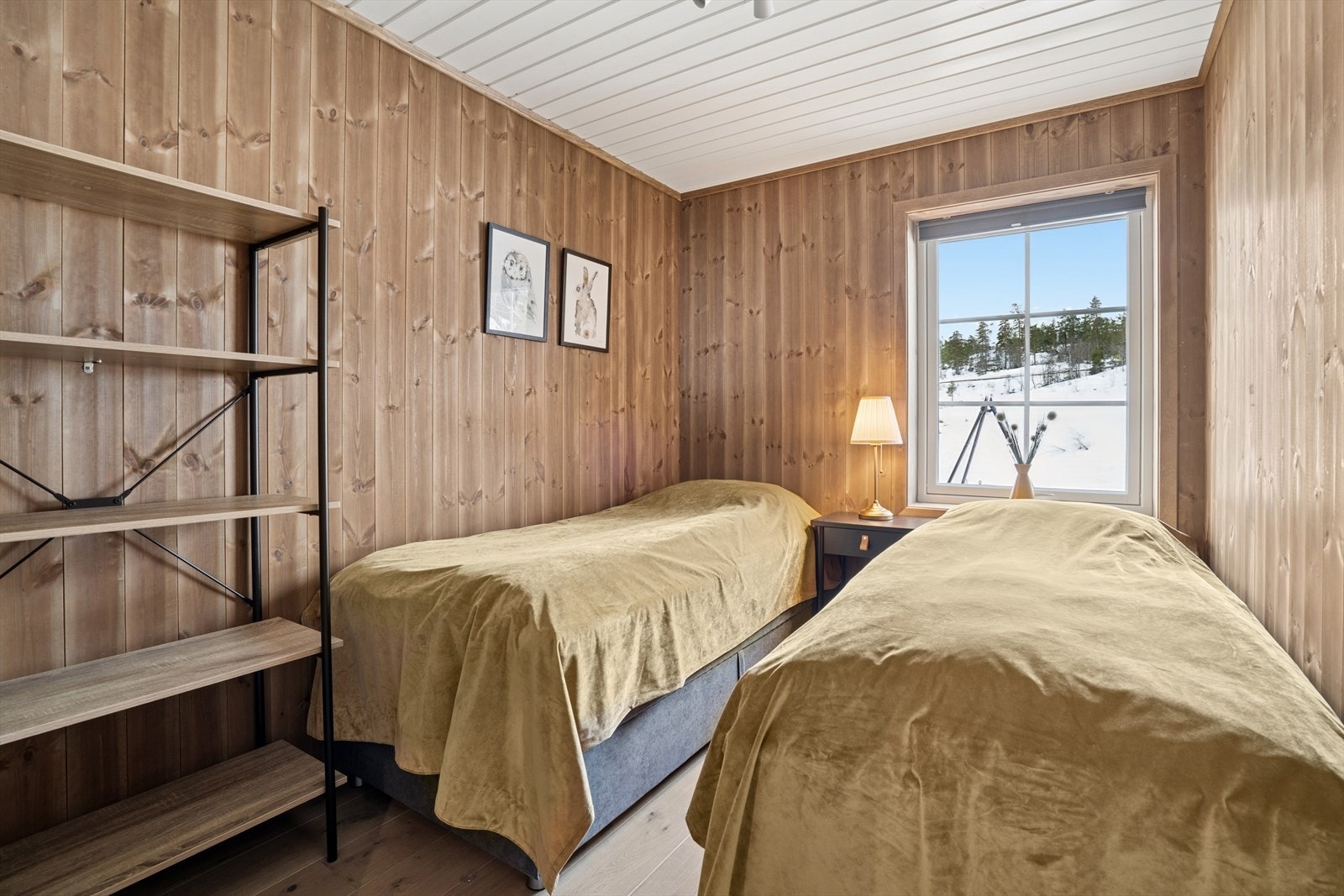 Soverom 3. Galleribilde