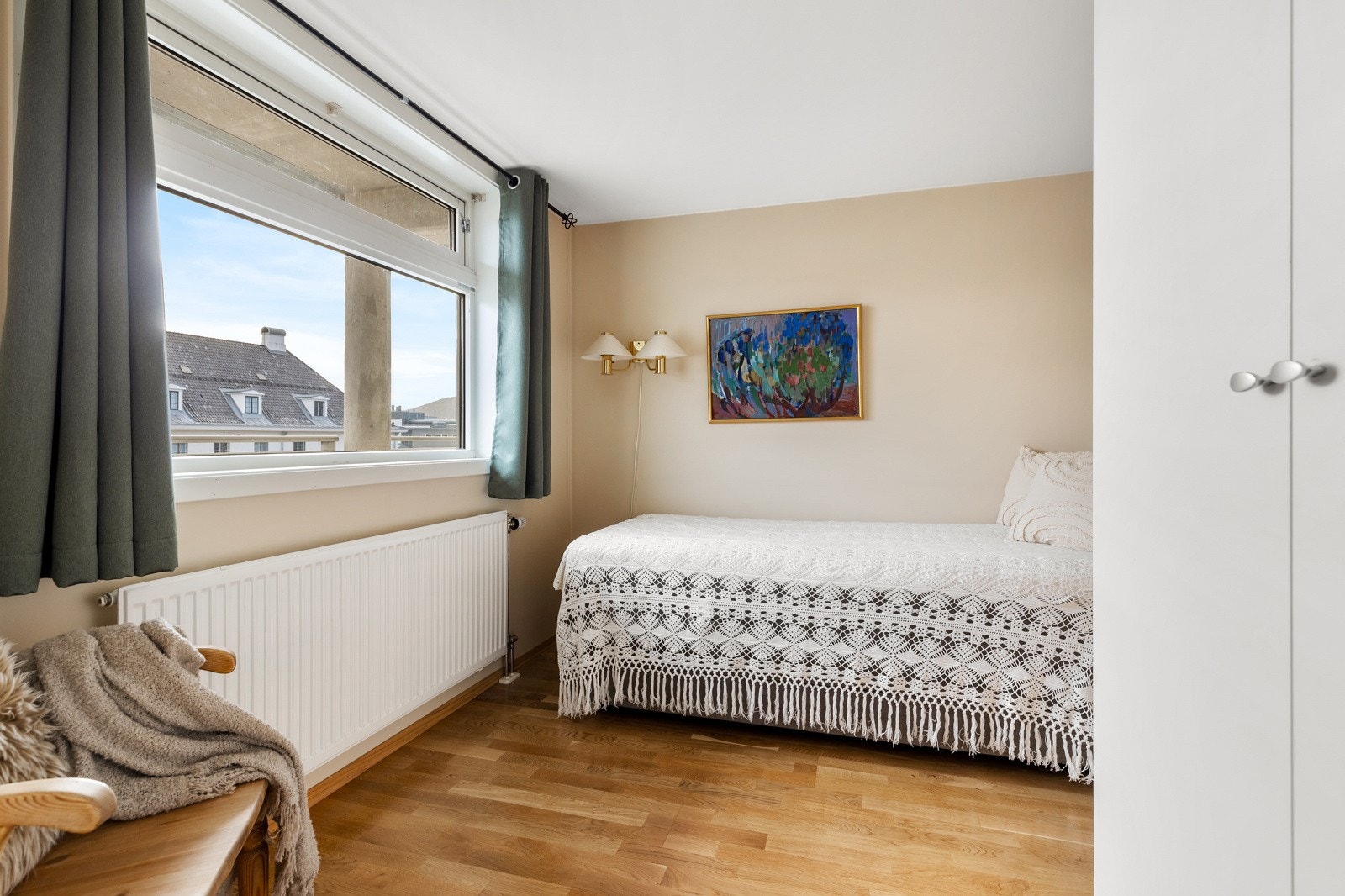 Soverom 2. Galleribilde