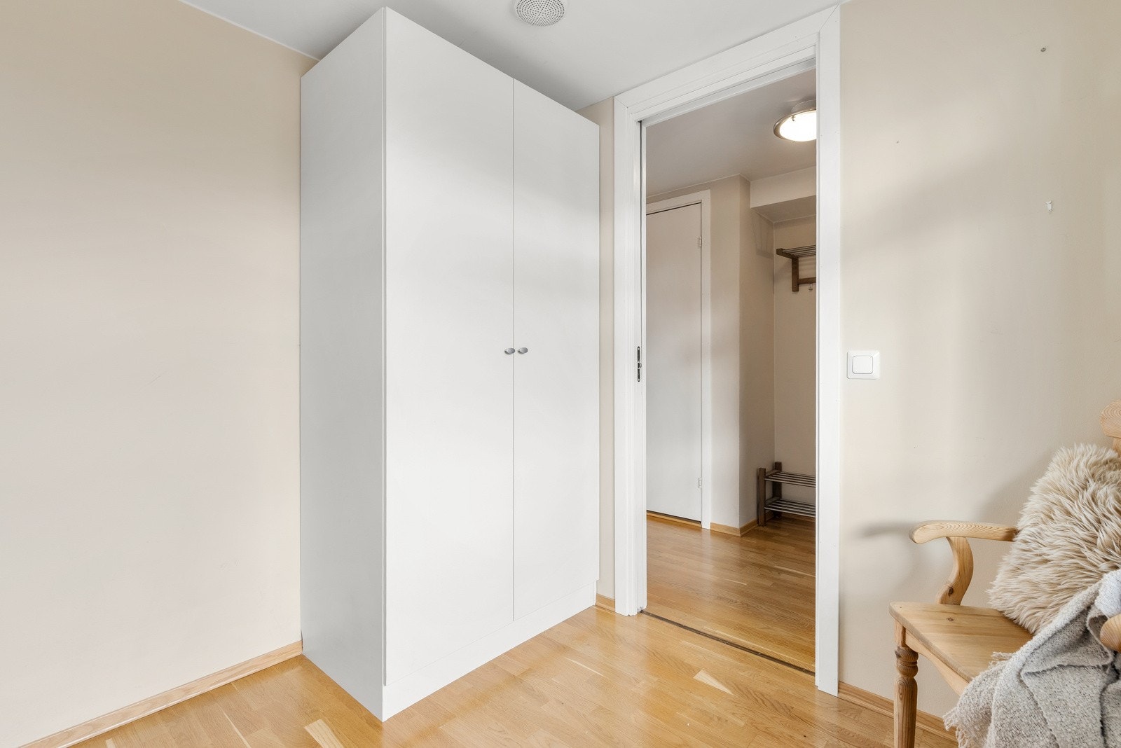 Soverom 2. Galleribilde